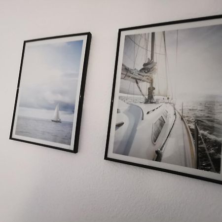 Soleil Levant 2 - En Bord De Mer - Superbe Appartement Cosy - Acces Direct Plage - Proche Commerces Et Animations Le Barcares Bagian luar foto