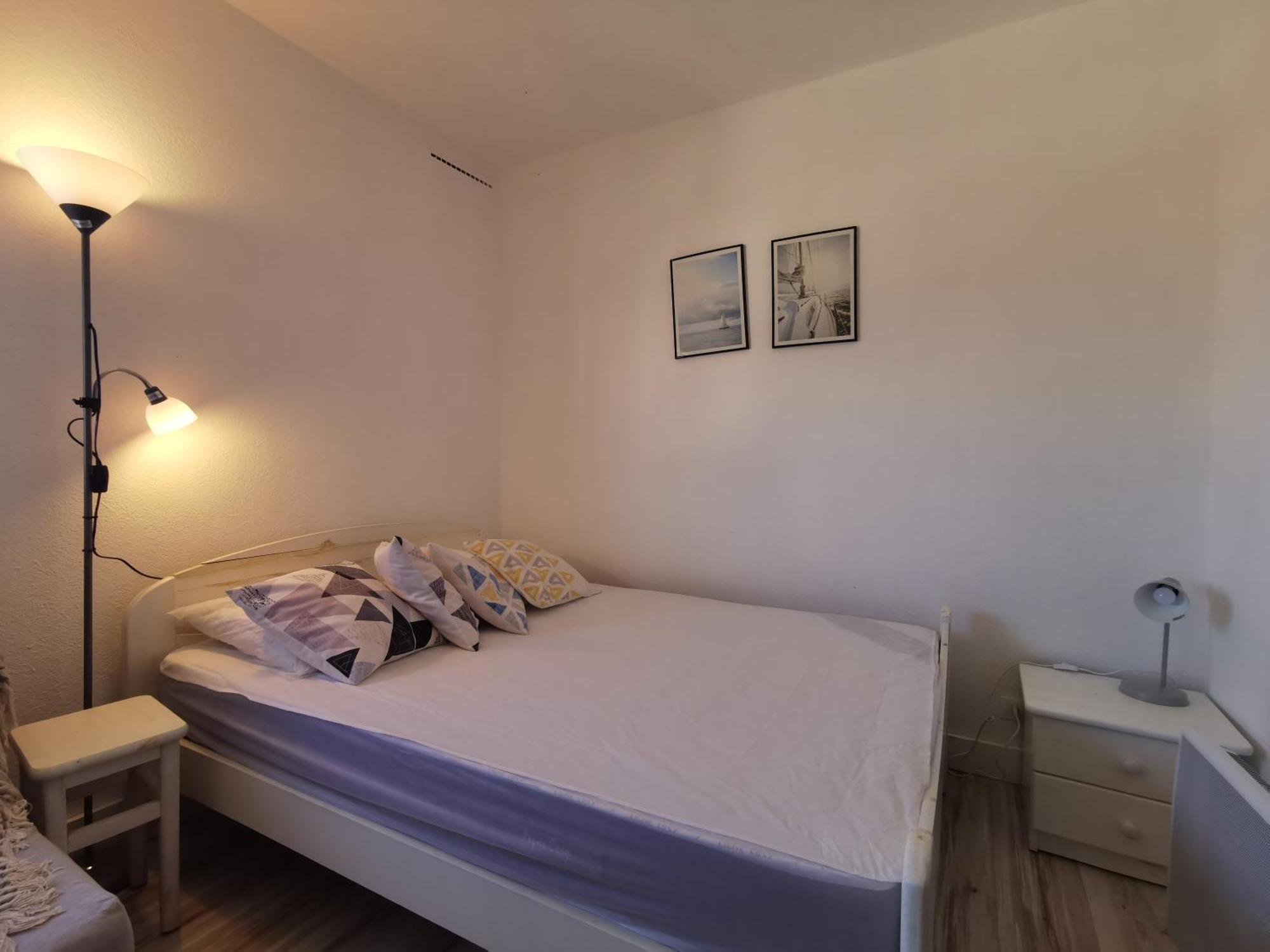 Soleil Levant 2 - En Bord De Mer - Superbe Appartement Cosy - Acces Direct Plage - Proche Commerces Et Animations Le Barcares Bagian luar foto
