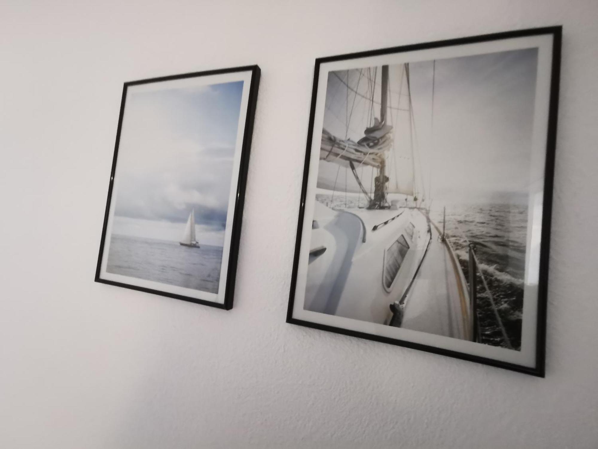 Soleil Levant 2 - En Bord De Mer - Superbe Appartement Cosy - Acces Direct Plage - Proche Commerces Et Animations Le Barcares Bagian luar foto